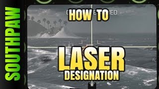 BF4 How to Laser Paint  What is a SOFLAM [upl. by Ellsworth217]