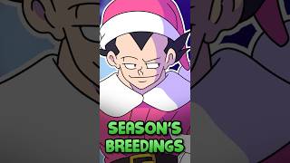 VEGETA GOON CLAUS princevegeta vegeta dbs [upl. by Illa]