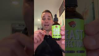 Is this Chewy Max Dog Yeast Infection Treatment Worth it [upl. by Ylelhsa388]