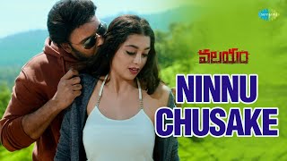 Ninnu Chusake Video Song  Valayam  Anurag Kulkarni [upl. by Vesta]