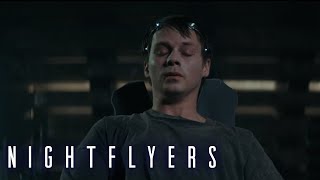 NIGHTFLYERS  Season 1 Episode 9 Mind Melt  SYFY [upl. by Scholem]