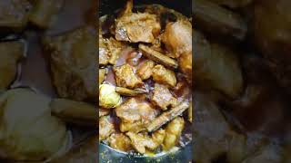 চুই ঝাল দিয়ে গরুর মাংস রেসিপি ।Restaurant Style a Beef with Chui Jhal Curry Shumis Secret Cuisine [upl. by Kary540]