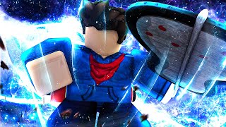 THE OWNER GAVE ME A SPECIAL WEAPON THEN I KILLED HIM IN NEW SORCERER FIGHTING SIMULATOR ROBLOX [upl. by Lhadnek]