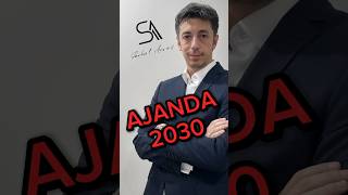 Ajanda 2030 [upl. by Josephson]