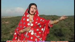 Nazia Iqbal Pashto New Song 2010 [upl. by Godbeare290]