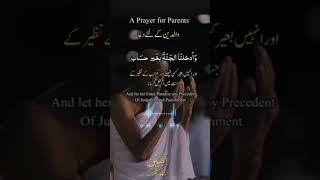 Waldain ki dua viralvideo duet poetryblog islamicblog unfrezzmyaccount islamicpoetry  answer [upl. by Remmos]