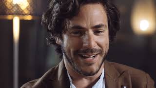 Jack Savoretti  Blinding Lights Behind The Song [upl. by Inaffets]