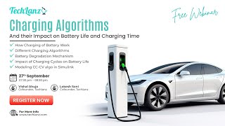 Charging Algorithms amp Impact on Battery Life [upl. by Born889]