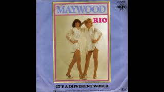 Rio Maywood remix [upl. by Merrel]