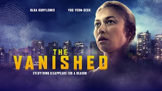 The Vanished  2022  UK Trailer  Mystery Crime Thriller [upl. by Letisha]