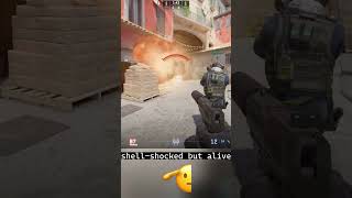 CS2 moment 32 cs2 csgo cs [upl. by Vannie]