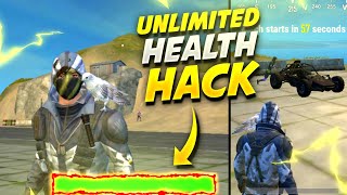 UNLIMITED HEALTH  In Pubg Mobile Lite  Get Unlimited Health With This In Pubg Mobile Lite [upl. by Loring]