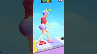 Tippy toe gaming videos gaming shorts tippytoe [upl. by Eltsyrc515]