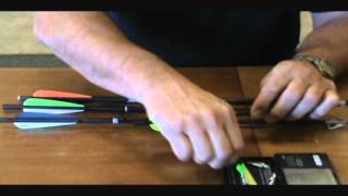 Choosing the Best Crossbow Arrows and Broadheads [upl. by Enneibaf327]