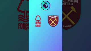 Nottingham Forest vs West Ham Prediction [upl. by Alleira]