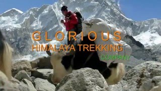 Nepal Travel Videos [upl. by Tedi203]