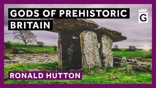 Gods of Prehistoric Britain [upl. by Jeconiah692]