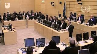 Thomas Lubanga case study  Inside the International Criminal Court 45 [upl. by Baylor884]