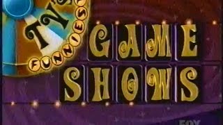 TVs Funniest Game Shows 2000 [upl. by Omocaig]