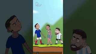 Who is the Real RONALDOمن هو رونالدو الحقيقي؟ [upl. by Havelock526]