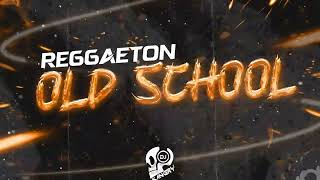 REGGAETON OLD SCHOOL 1 ENGANCHADOS 2024  LO MEJOR  DJ KANGRY [upl. by Levenson816]