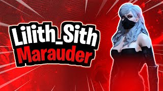 SWTOR Knights of the Fallen Empire  Chapter 11  Disavowed  Sith Marauder Light Side [upl. by Eiddam]