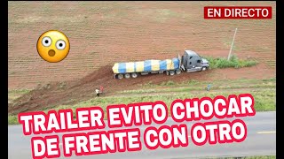 TRAILER EVITA CH0CR OTRO TRAILER [upl. by Elnore548]