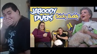 Sticky buddy Dub Reaction [upl. by Eetnwahs414]