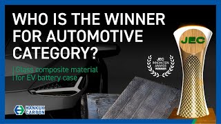 WHO IS THE WINNER for AUTOMOTIVE CATEGORY [upl. by Noiemad]