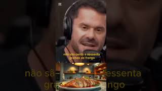 Renato Cariani X Proteína sigaevolucão465 motivacional qualidadedevida saude [upl. by Ahusoj]