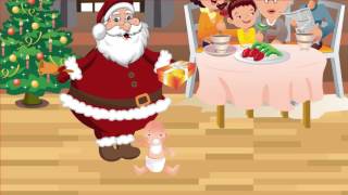 Christmas In Killarney  Christmas Song [upl. by Raji]