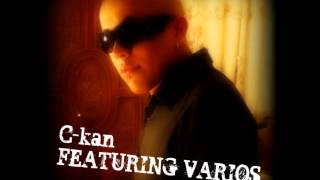 12 Ckan  Estupido y Creido Con Mexiclan y Pistolero Featuring Varios [upl. by Yrad608]