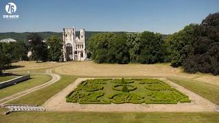 Abbaye de Jumièges [upl. by Libys31]