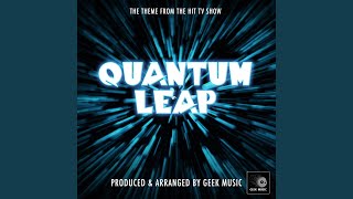 Quantum Leap Main Theme From quotQuantum Leapquot [upl. by Trisa]