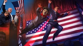 THIS GAME AGED LIKE FINE WINE LITTERALLY MR PRESIDENT [upl. by Oiluj576]