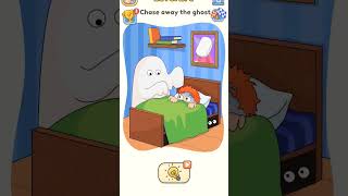 Dop5 level 270  Chase away the ghost 😯 shotsfeed youtubeshorts shorts shortvideo dop5 [upl. by Eolande490]