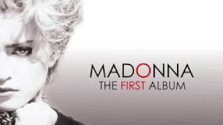 Madonna  Borderline Audio [upl. by Israeli]