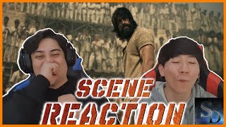 KGF EPIC CLIMAX SCENES  FINALE  HIGHLIGHTS  Yash  Srinidhi Shetty  Kannada [upl. by Jacqui633]