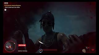 🔴Title Far Cry 6 Harpoon Mission Walkthrough 🔥💥 [upl. by Evania102]