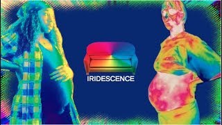 BROCKHAMPTON IRIDESCENCE FULL ALBUM REACTIONREVIEW [upl. by Seyler]