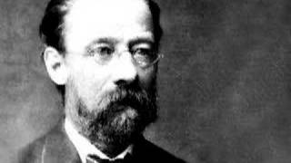 Smetana String Quartet No 1 in E Minor I [upl. by Learrsi]