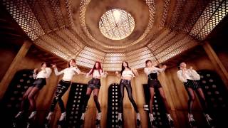 TARA티아라 quotNUMBER NINE 넘버나인quot MV [upl. by Bully]