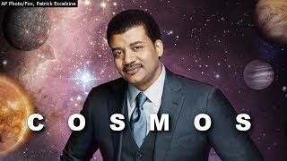 Neil deGrasse Tyson Bible Isnt Scientific [upl. by Screens]