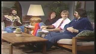 Mamas amp Papas  McKenzie Phillips and Gary Puckett Interview [upl. by Orlanta]