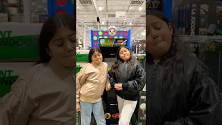 Are we attractive 🧏‍♀️👵🏼sisters funny trend humour comedy attractive tiktok youtube yt [upl. by Ellenoj577]