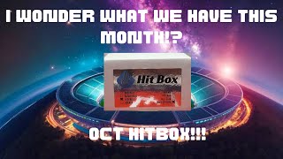 💥Oct 24’ HoF Football HitBox🔥 [upl. by Rhu]