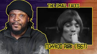 The Small Faces  Itchykoo Park 1967 REACTIONREVIEW [upl. by Leizar]