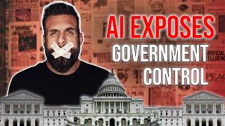 I Asked AI How Governments Take Control  Heres What It Said [upl. by Nodmac]