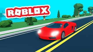 SPORTS CAR UPDATE in ROBLOX RETAIL TYCOON 2 [upl. by Schear879]