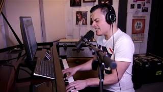 Marc Martel  Bohemian Rhapsody Queen cover [upl. by Moitoso]